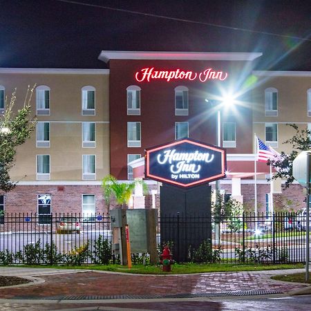 Hampton Inn - Палатка Екстериор снимка